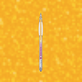 Decogel Star Sparks 1,0 YELLOW 104 - 1 - Karin - Tidformera