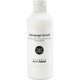 Decoupagelack - 250 ml - Glass & Porcelain - 1 - Creative Company - Tidformera