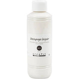 Decoupagelack - 250 ml - Matte - 1 - Creative Company - Tidformera