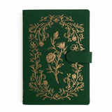 Deluxe System: Antique Floral - 1 - Archer & Olive - Tidformera