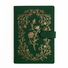 Deluxe System: Antique Floral - 1 - Archer & Olive - Tidformera