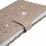 Deluxe System: Songbird in Beige - 5 - Archer & Olive - Tidformera