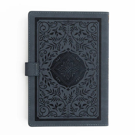 Deluxe System: Storybook in Navy - 2 - Archer & Olive - Tidformera