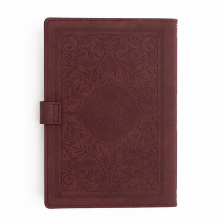 Deluxe System: Storybook in Plum - 3 - Archer & Olive - Tidformera
