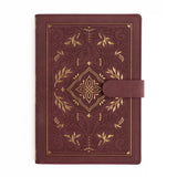 Deluxe System: Storybook in Plum - 1 - Archer & Olive - Tidformera
