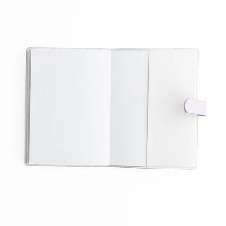 Deluxe System: Vintage Library in Lilac - 4 - Archer & Olive - Tidformera