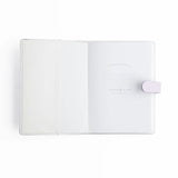 Deluxe System: Vintage Library in Lilac - 2 - Archer & Olive - Tidformera