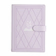 Deluxe System: Vintage Library in Lilac - 1 - Archer & Olive - Tidformera