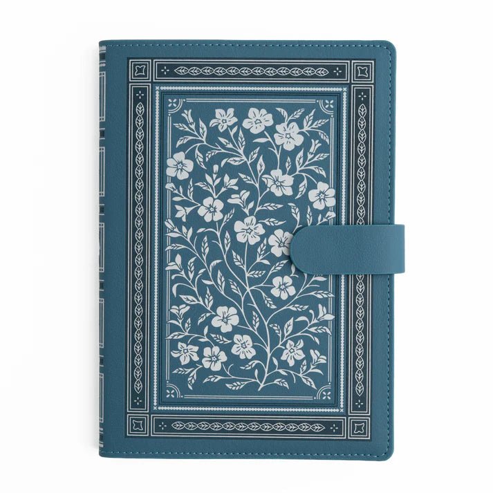 Deluxe System: Wild Periwinkle - 1 - Archer & Olive - Tidformera