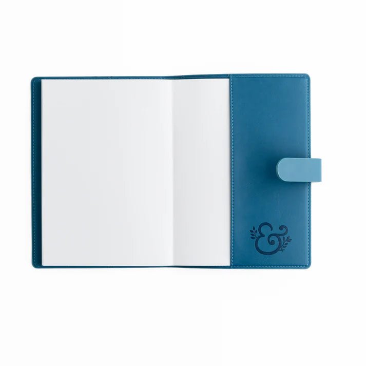 Deluxe System: Wild Periwinkle - 2 - Archer & Olive - Tidformera