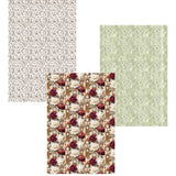 Deluxe & Vellum Dual pack A4 - 6 - pack Book lovers - 3 - Ciao Bella - Tidformera