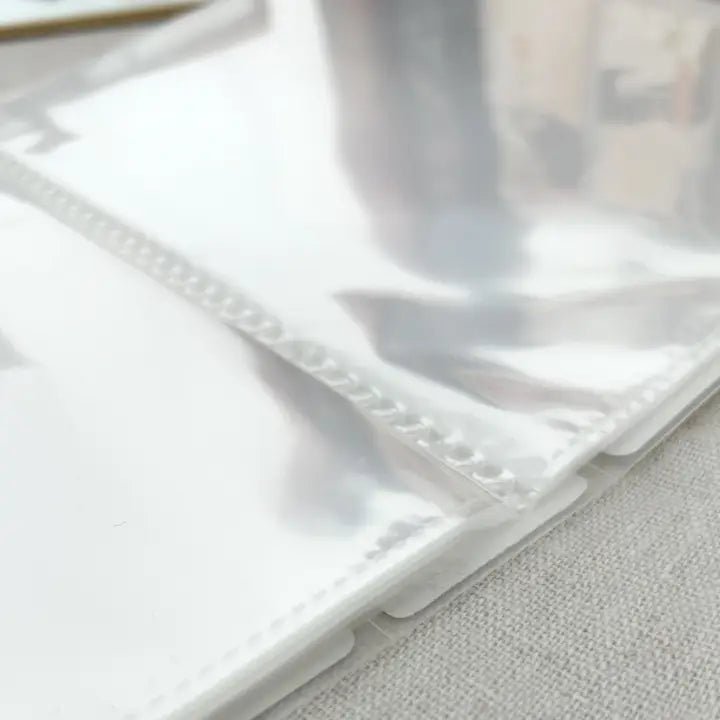 Demopärm Sticker Storage - One More Chapter (Cat) - 3 - Hello Petite Paper - Tidformera