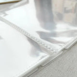 Demopärm Sticker Storage - One More Chapter (Cat) - 3 - Hello Petite Paper - Tidformera