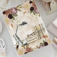 Demopärm Sticker Storage - One More Chapter (Desk) - 1 - Hello Petite Paper - Tidformera