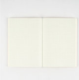Naoki Ishikawa: Hobonichi Graph Notebook (A6) - Denali in the Midnight Sun #1 - 2027