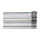 Design Tape - Trims - 12-pack - 3 - Tim Holtz - Tidformera