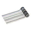 Design Tape - Trims - 12-pack - 1 - Tim Holtz - Tidformera