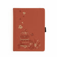 Dotted Notebook - A5 - 128 s - Reading Season - 1 - Archer & Olive - Tidformera