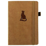 Dotted Notebook A5 160 GSM Cat - 3 - Tidformera - Tidformera