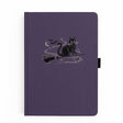Dotted Notebook - A5 - 192 s - Bewitched - 1 - Archer & Olive - Tidformera