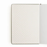 Dotted Notebook - A5 - 192 s - The Writer's Desk - 5 - Archer & Olive - Tidformera