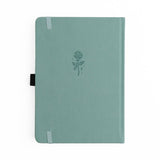 Dotted Notebook - A5 - Books of Beauty - 6 - Archer & Olive - Tidformera