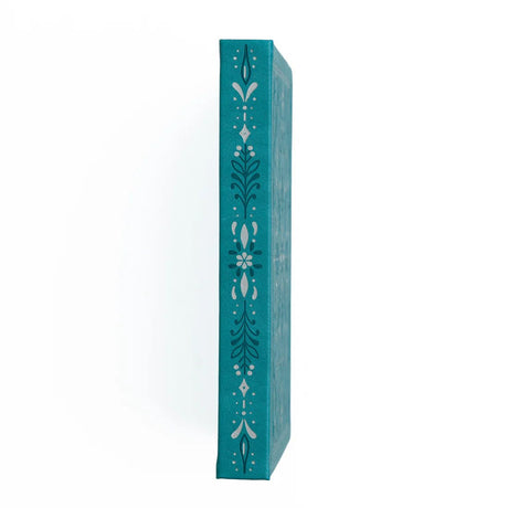 Dotted Notebook A5 - Frosted Storybook - 6 - Archer & Olive - Tidformera