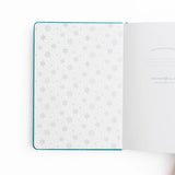 Dotted Notebook A5 - Frosted Storybook - 5 - Archer & Olive - Tidformera