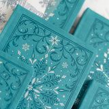 Dotted Notebook A5 - Frosted Storybook - 3 - Archer & Olive - Tidformera