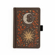 Dotted Notebook A6 - Harvest Moon - 1 - Archer & Olive - Tidformera