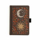 Dotted Notebook A6 - Harvest Moon - 1 - Archer & Olive - Tidformera