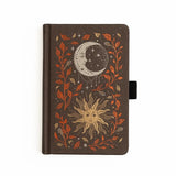 Dotted Notebook A6 - Harvest Moon - 1 - Archer & Olive - Tidformera