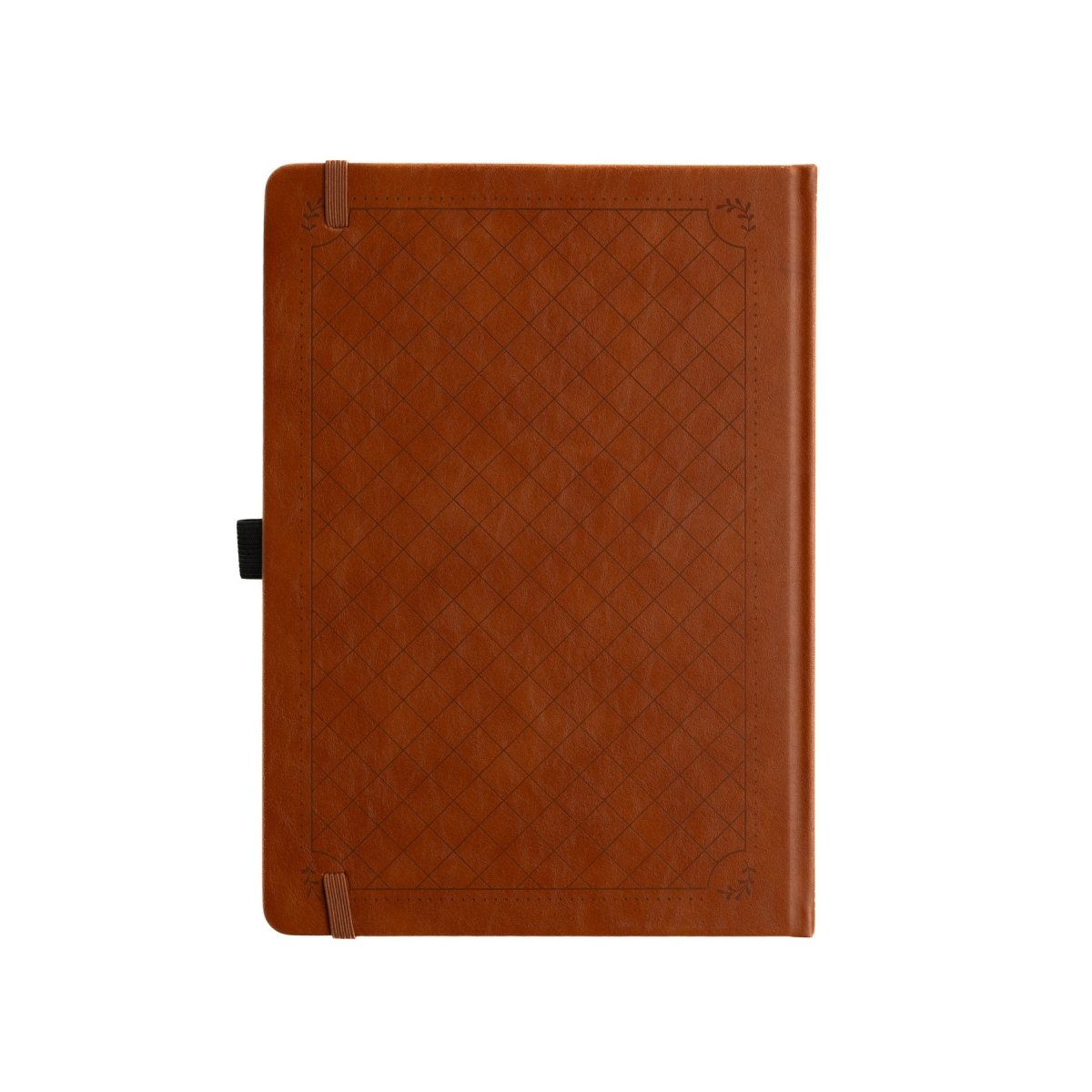 Dotted Notebook Acorns B5 - Archer & Olive - Tidformera