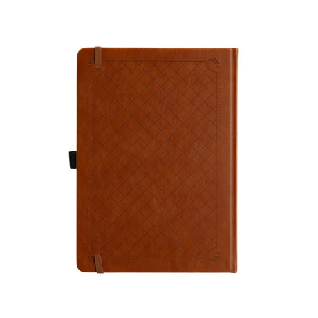 Dotted Notebook Acorns B5 - 5 - Archer & Olive - Tidformera