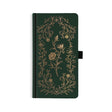 Dotted Notebook Antique Floral Slim - 1 - Archer & Olive - Tidformera