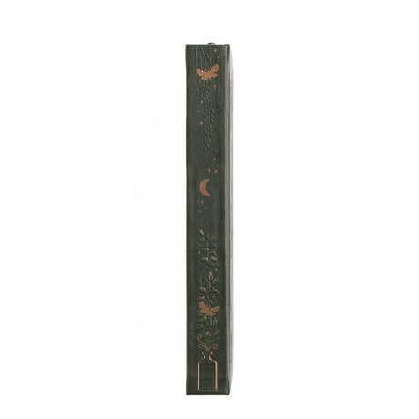 Dotted Notebook - B5 - Apothecary Shelf - 4 - Archer & Olive - Tidformera