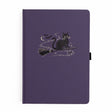 Dotted Notebook - B5 - Bewitched - 1 - Archer & Olive - Tidformera