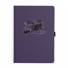 Dotted Notebook - B5 - Bewitched - 1 - Archer & Olive - Tidformera
