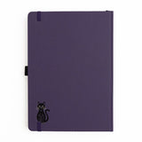 Dotted Notebook - B5 - Bewitched - 7 - Archer & Olive - Tidformera