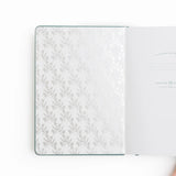 Dotted Notebook B5 - Eucalyptus - 2 - Archer & Olive - Tidformera