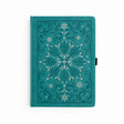 Dotted Notebook B5 - Frosted Storybook - 1 - Archer & Olive - Tidformera