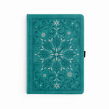 Dotted Notebook B5 - Frosted Storybook - 1 - Archer & Olive - Tidformera
