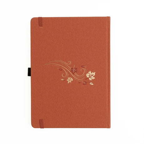 Dotted Notebook - B5 - Reading Season - 2 - Archer & Olive - Tidformera