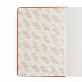 Dotted Notebook - B5 - Reading Season - 3 - Archer & Olive - Tidformera