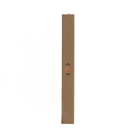 Dotted Notebook - B5 - Stamp Collector - 6 - Archer & Olive - Tidformera
