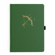 Dotted Notebook B5 - The Archer - 1 - Archer & Olive - Tidformera