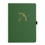 Dotted Notebook B5 - The Archer - 1 - Archer & Olive - Tidformera