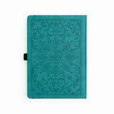 Dotted Notebook B6 - Frosted Storybook - 3 - Archer & Olive - Tidformera