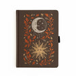 Dotted Notebook - B6 - Harvest Moon - 1 - Archer & Olive - Tidformera