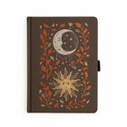 Dotted Notebook - B6 - Harvest Moon - 1 - Archer & Olive - Tidformera